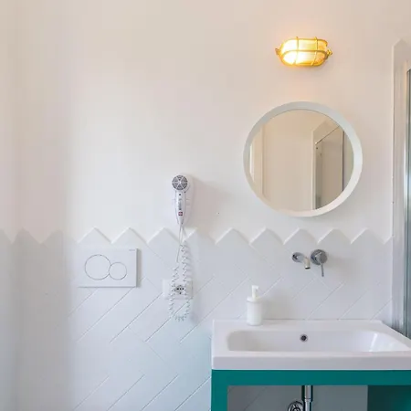 Gæstehus Pool&suites 4*