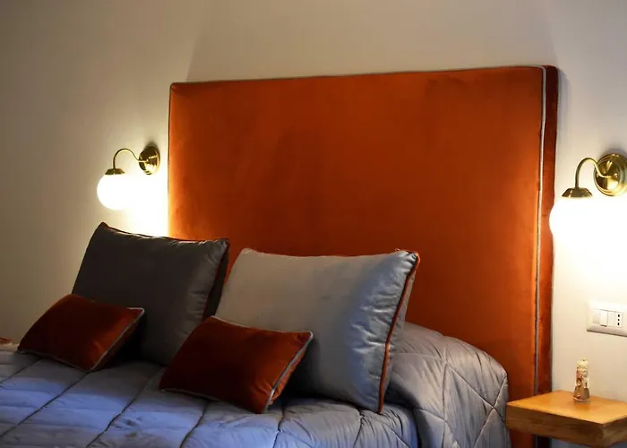 Pool&suites 3* Sorrento