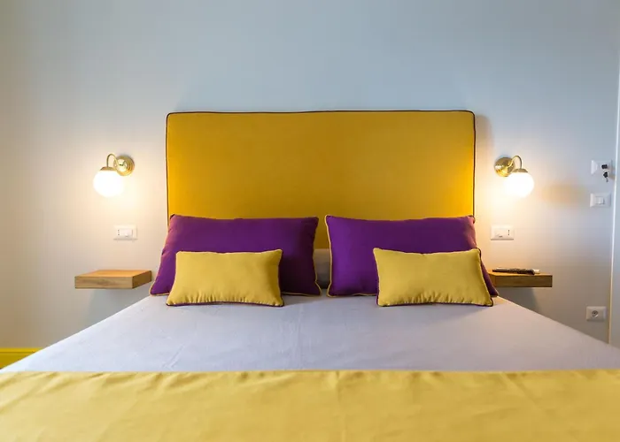 Pool&suites 3* Sorrento