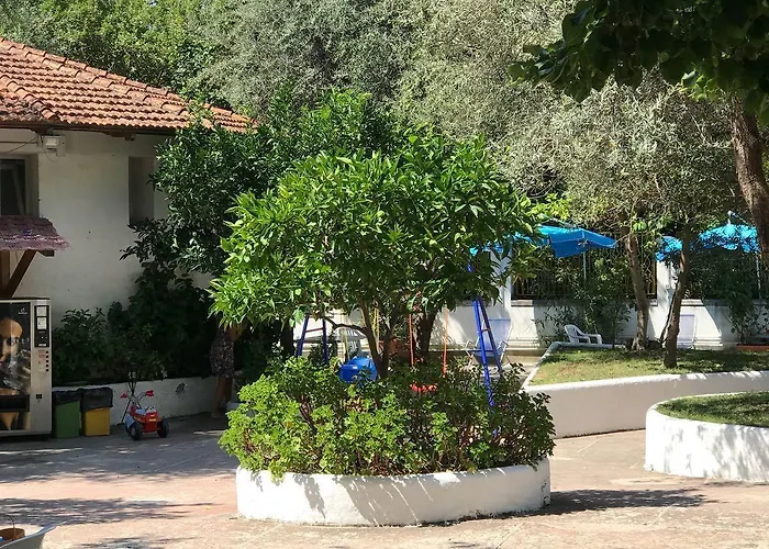 Pool&suites 3* Sorrento