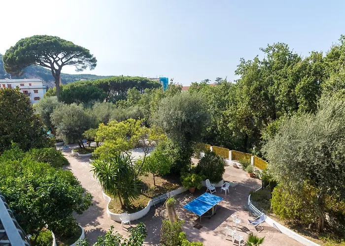 Vendégház Pool&suites Sorrento