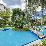 Guest house Pool&suites Sorrento