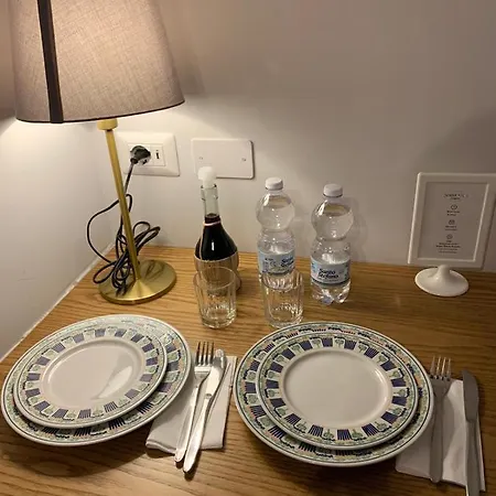 Pool&suites 4* Сорренто