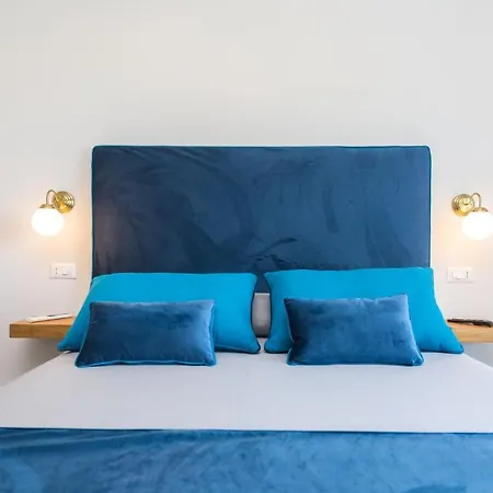 Guest house Pool&suites