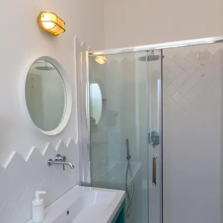Guest house Pool&suites 3*