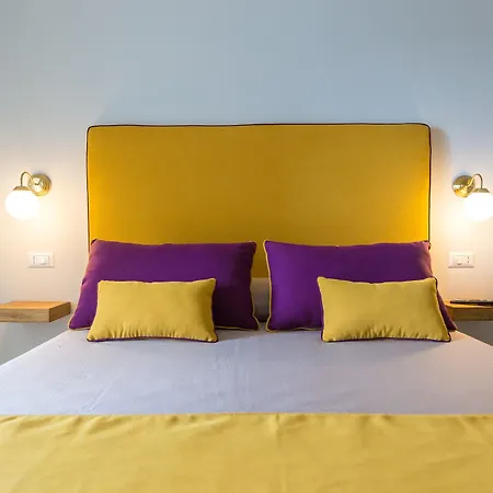 Pool&suites 4* Сорренто