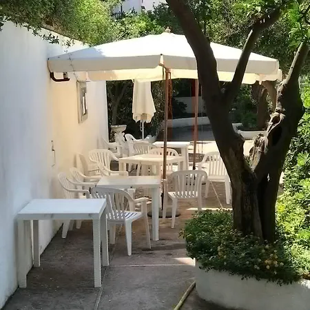 Pool&suites