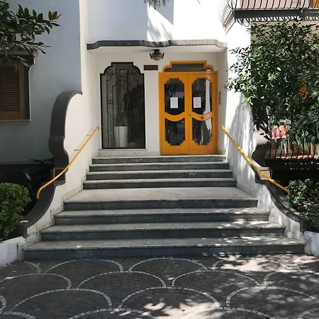 Guest house Pool&suites