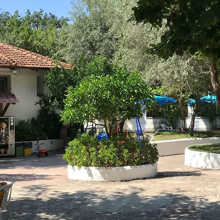 Pool&suites 3* Sorrento