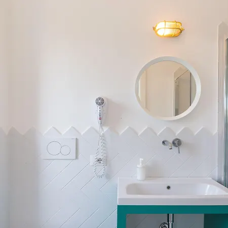 Pool&suites 4* Сорренто