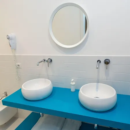 Guest house Pool&suites Sorrento