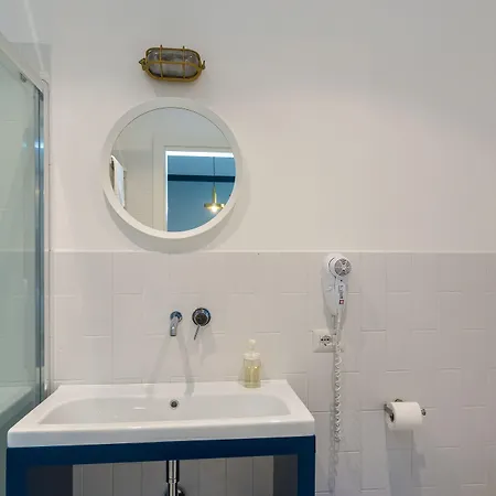 Guest house Pool&suites 3*