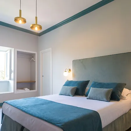 Pool&suites Sorrente