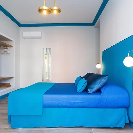 Guest house Pool&suites Sorrento