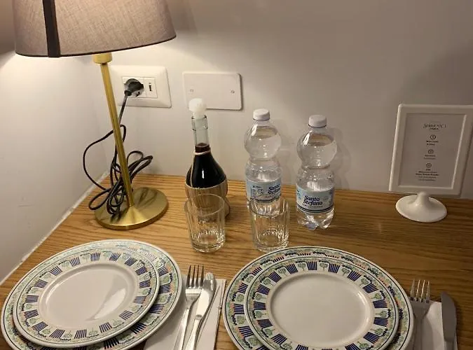 Pool&suites 4* סורנטו