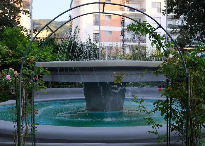 Vendégház Pool&suites Sorrento