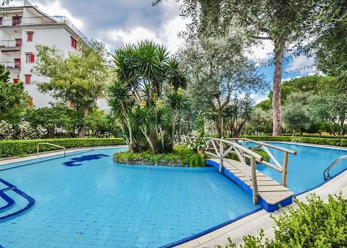 Vendégház Pool&suites Sorrento