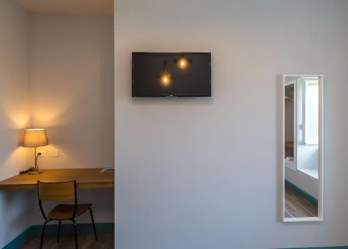 Pool&suites Vendégház Sorrento