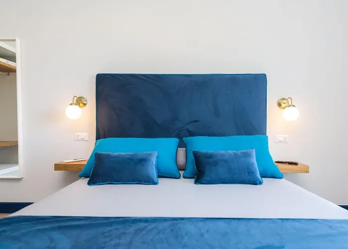 בית הארחה Pool&suites