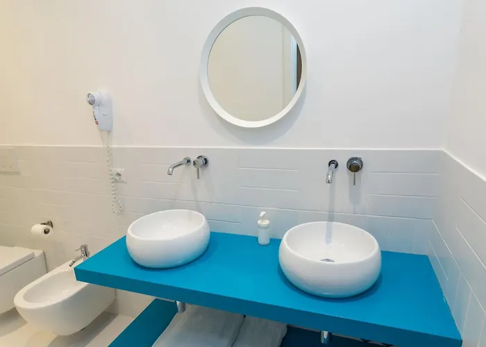 Pool&suites 4* Sorrento