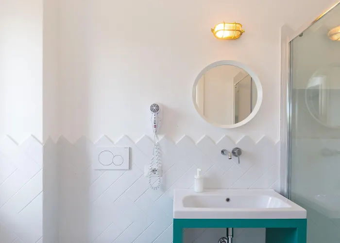 Pool&suites 3* Sorrento