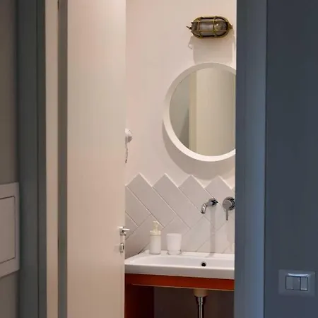 Pool&suites Affittacamere Sorrento