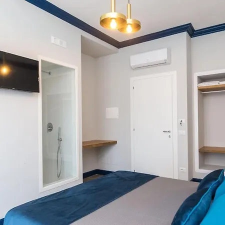 Pool&suites Gasthof Sorrent