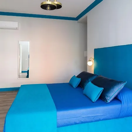 Gasthuis Pool&suites