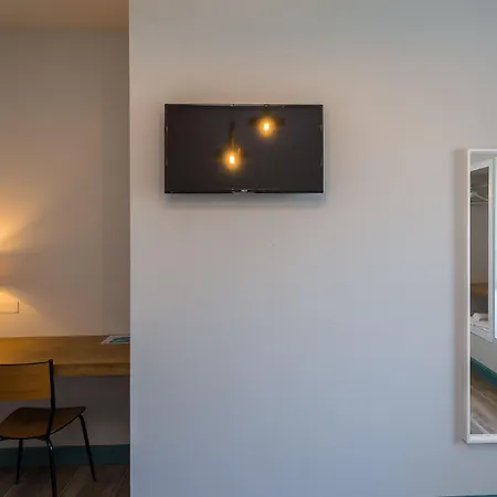 Gasthuis Pool&suites