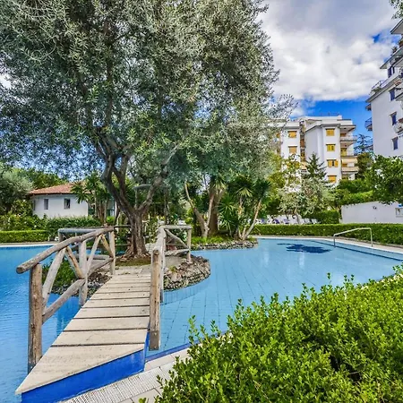 Pool&suites Affittacamere 3*